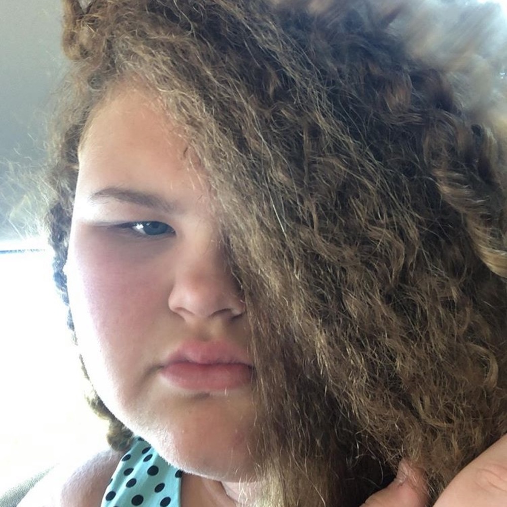 Meet your Posher, Mackenzie